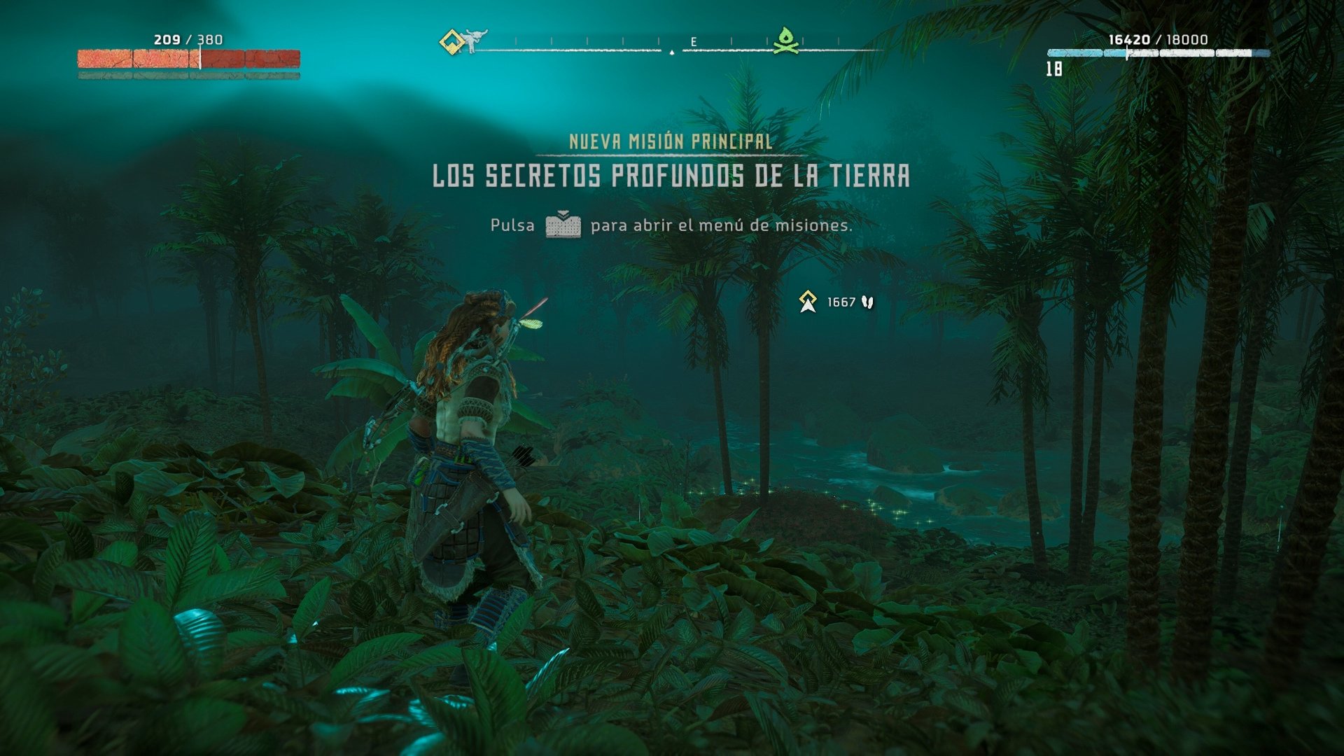 Horizon Zero Dawn - Imagen 50